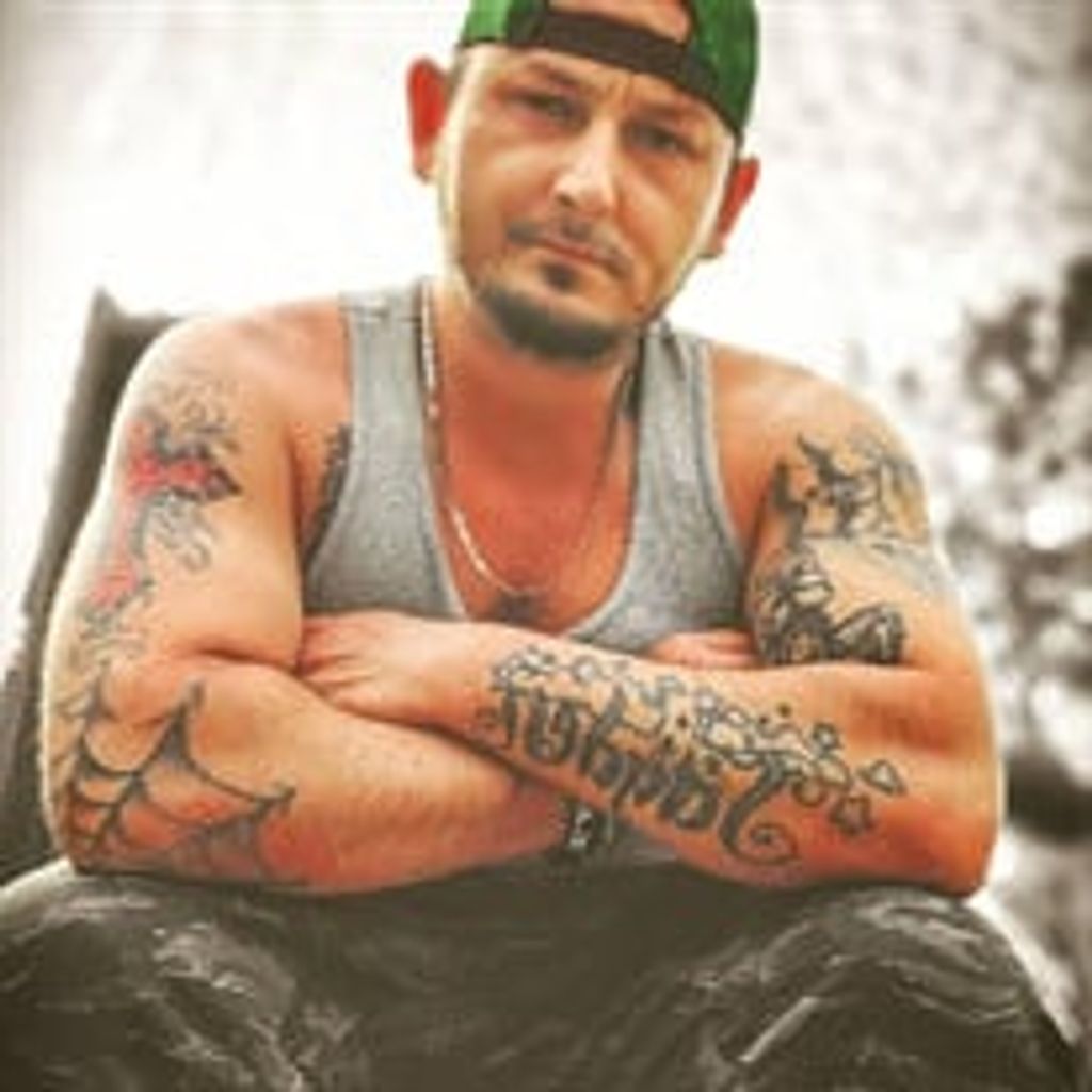 Mr. Lester Carl Wooster Jr.