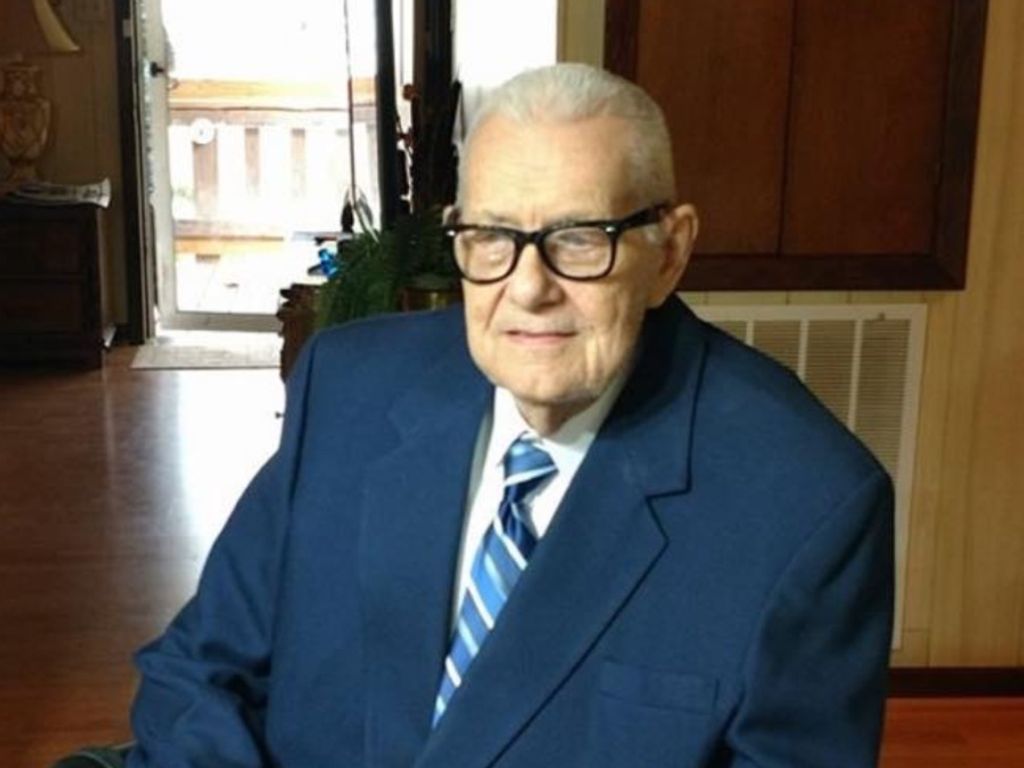 Carlton Wilson Measels Profile Photo