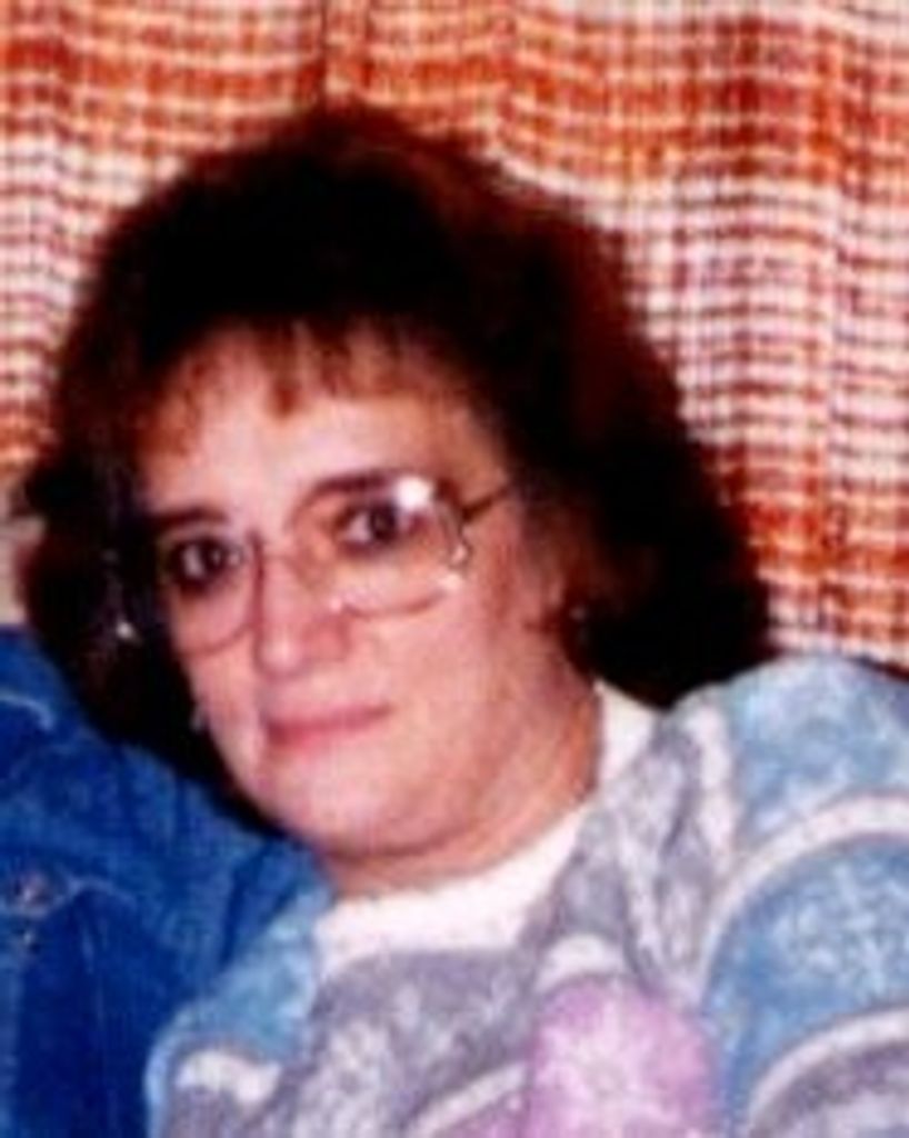 Shirley JoAnn Williams