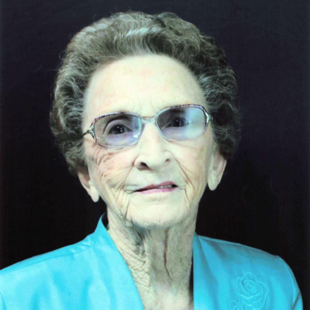 Betty Livingston