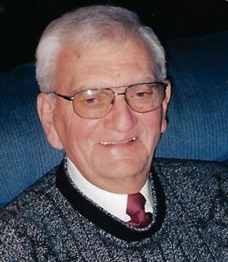 Douglas Jensen Profile Photo