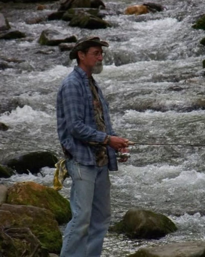Craig Frederick Duncan