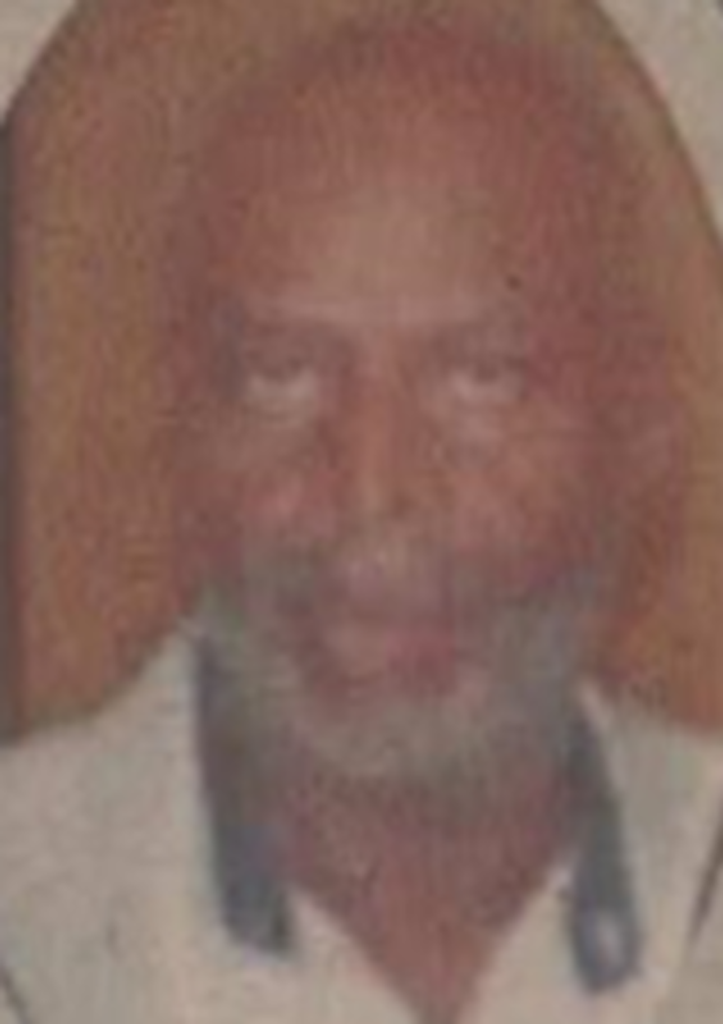 Luscious "Louis" Jordan Pete