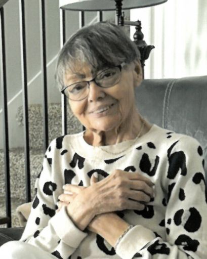 Carmen Berrios's obituary image
