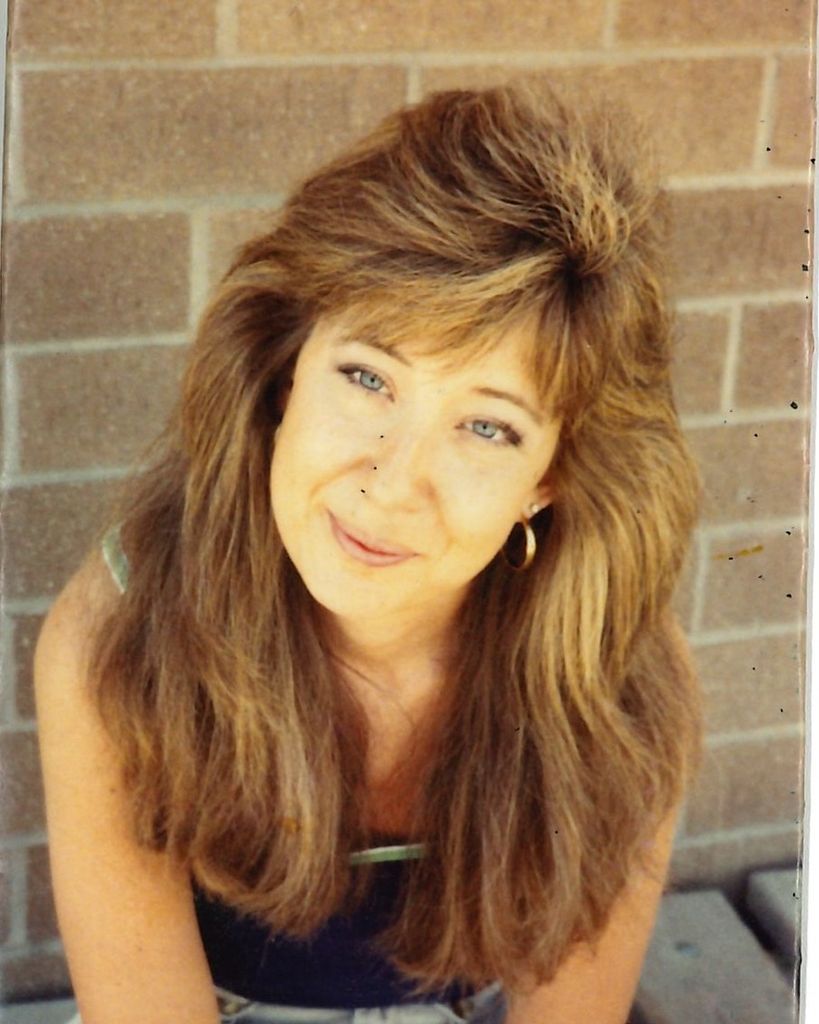 Pam Gaines Knox Profile Photo