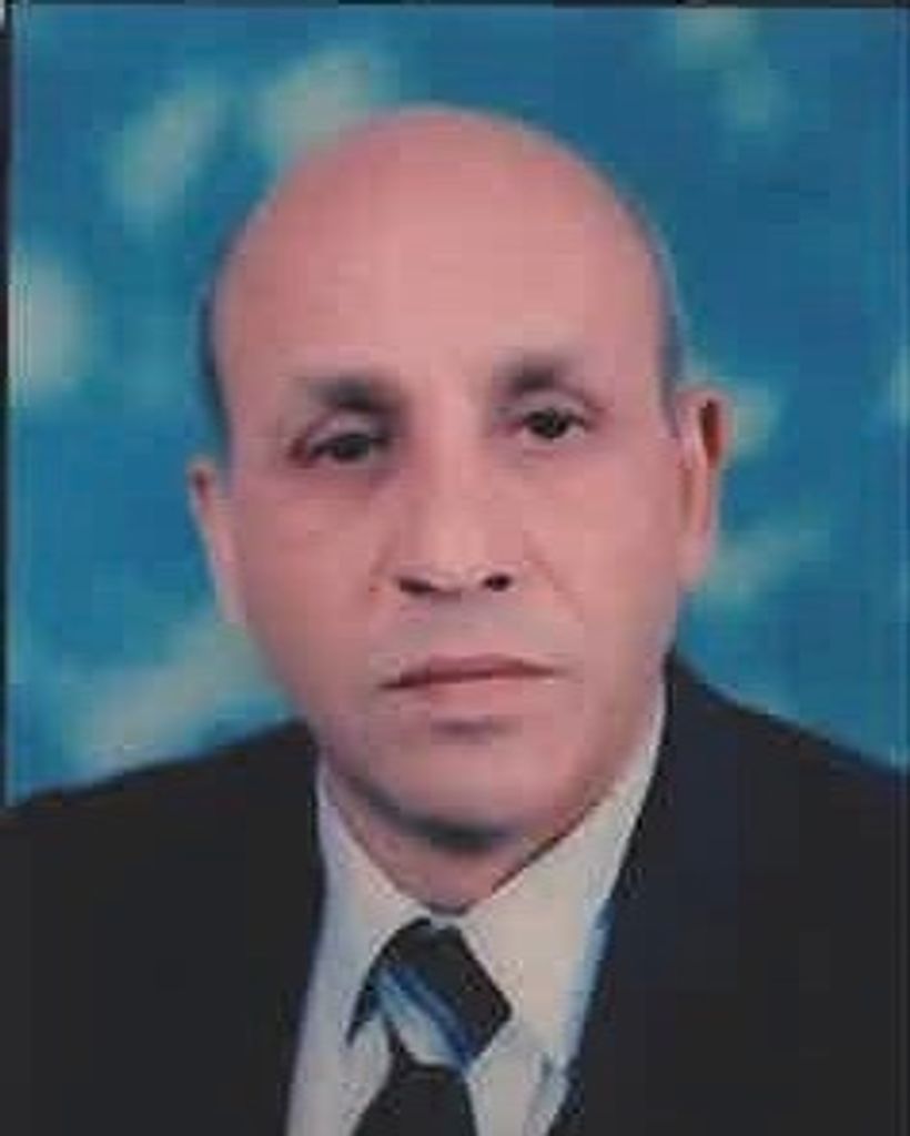 Michael Daniel Abram Profile Photo