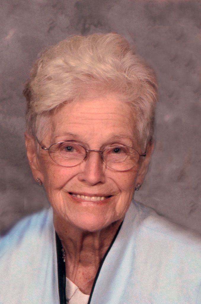 Anne E. Kessler Rhuark Profile Photo