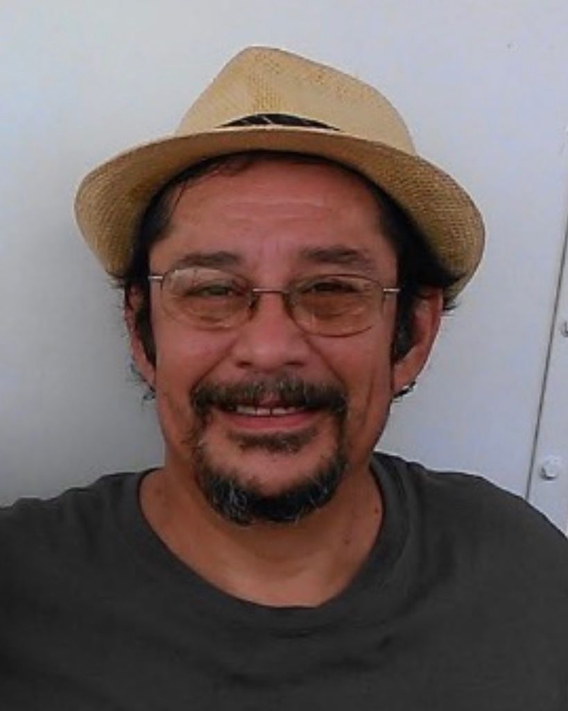 Albert Wilson Cunningham, Jr.