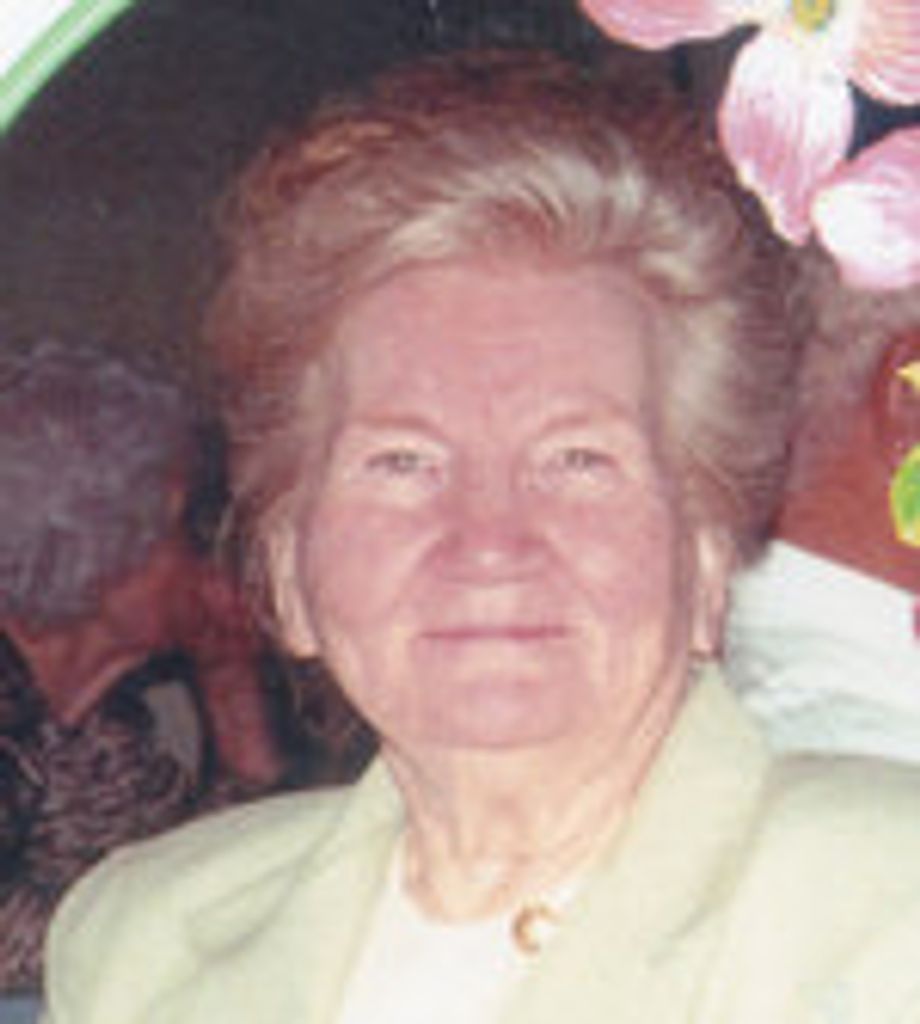 Helen Comer