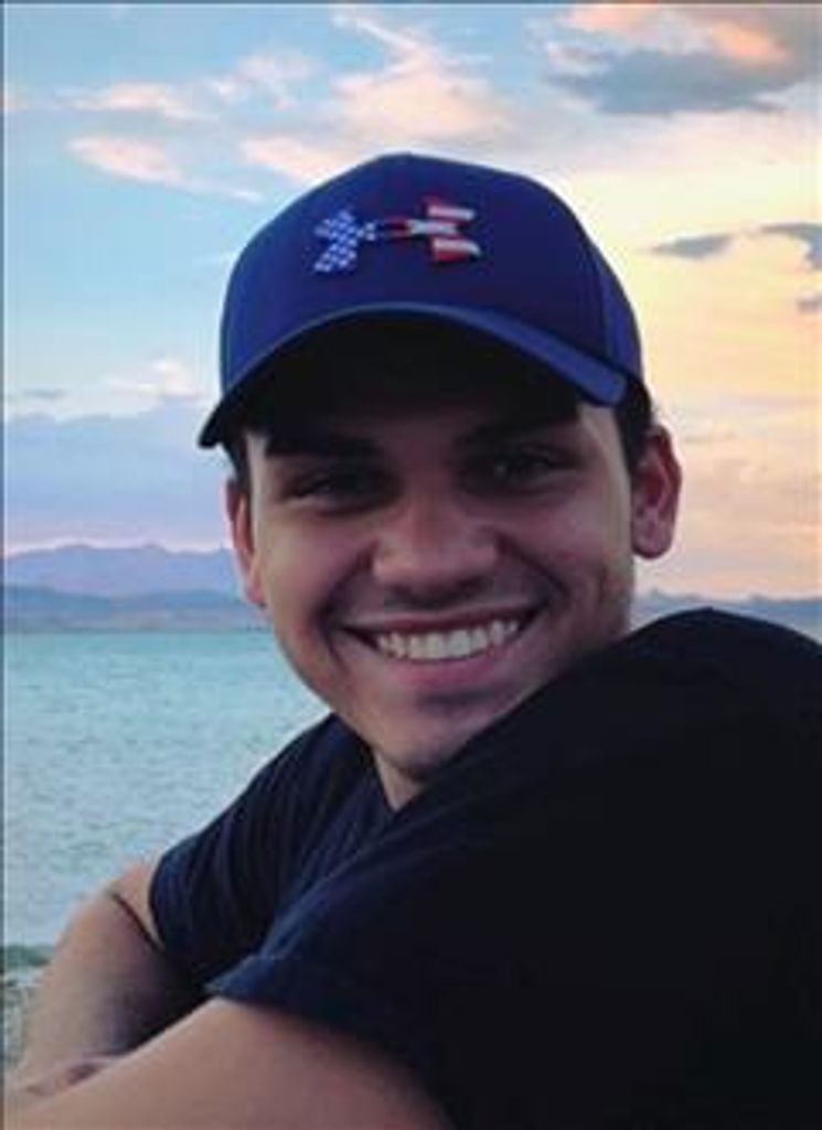 Gavin Zane Martin Profile Photo