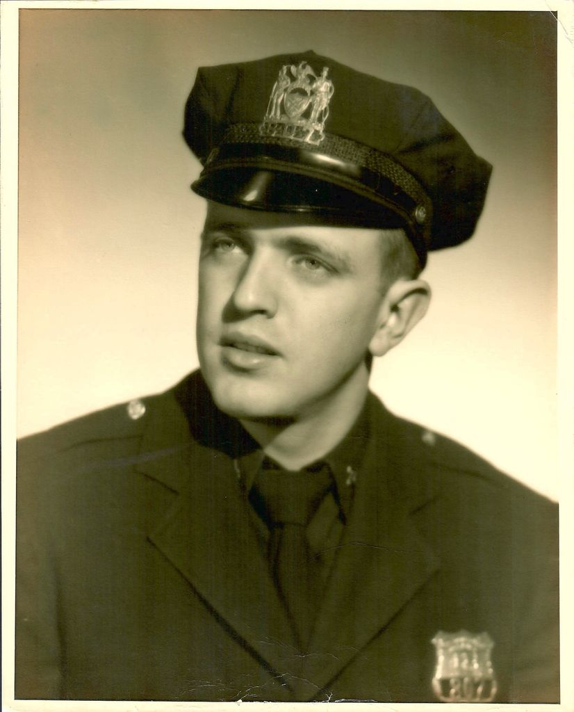 Donald Francis Beyer Profile Photo