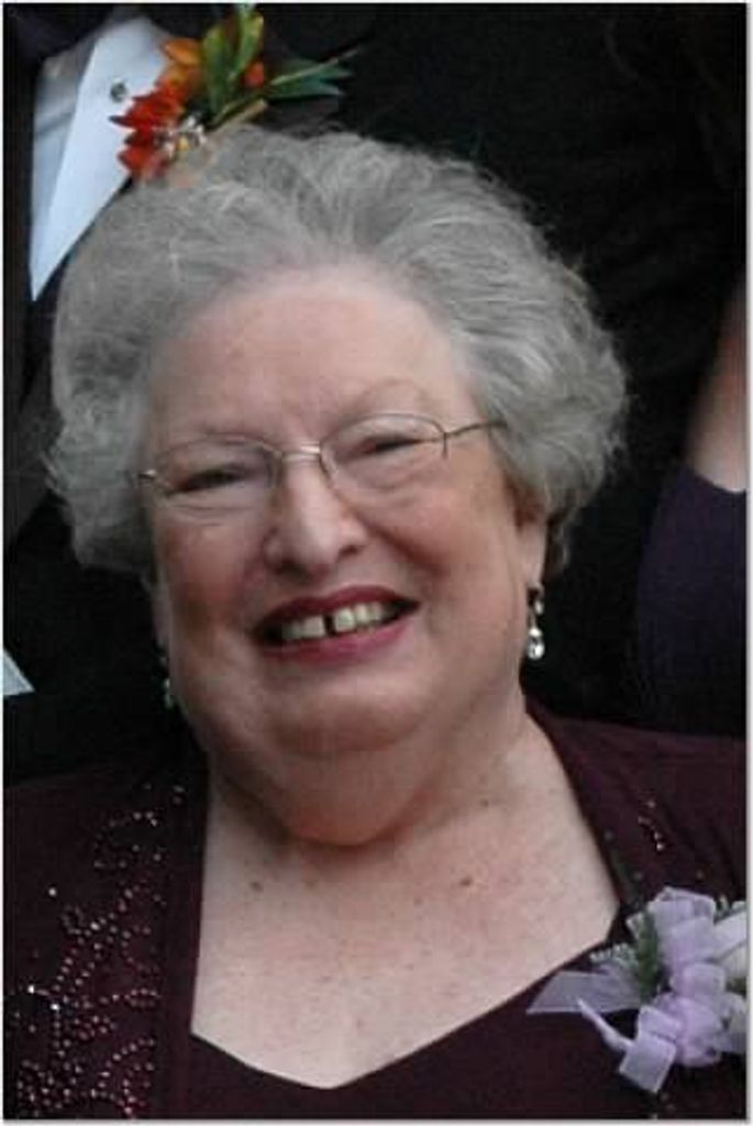 Rita Wharton Profile Photo