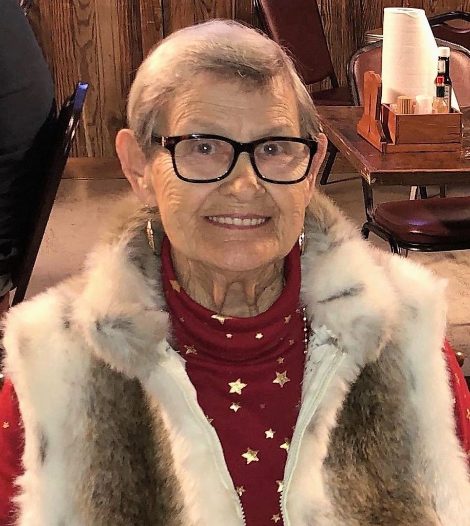Jo Ann (Moore) Baumann Profile Photo
