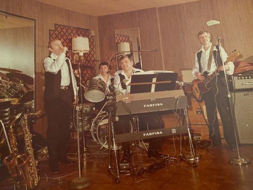 Charles E Schaefer, Sr. photo gallery thumbnail 55 of 124