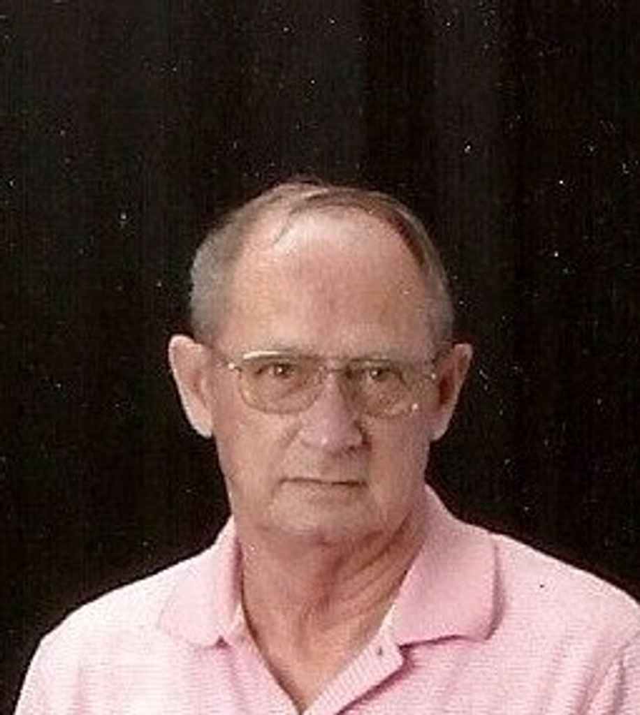 Harold  Eugene Mitchell