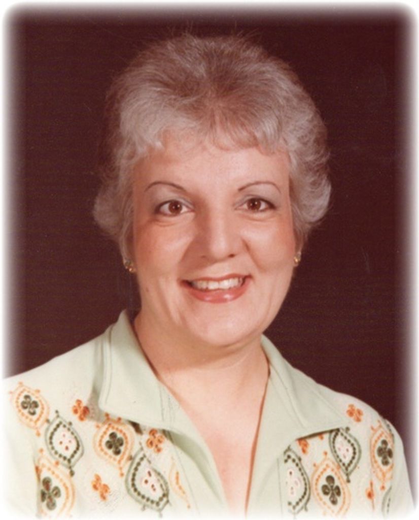 Joyce Ann Allums
