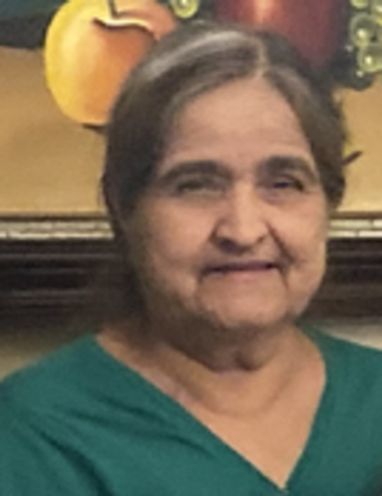 Cira (Lopez) Jaimes De Aguirre