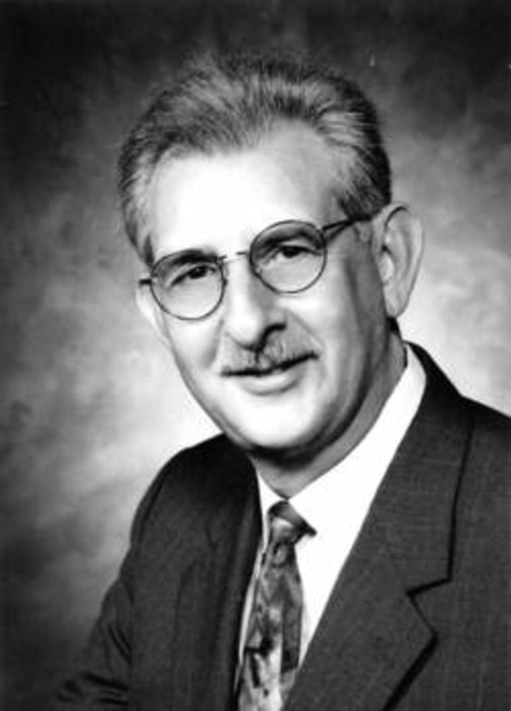 Gerald E. Rouse