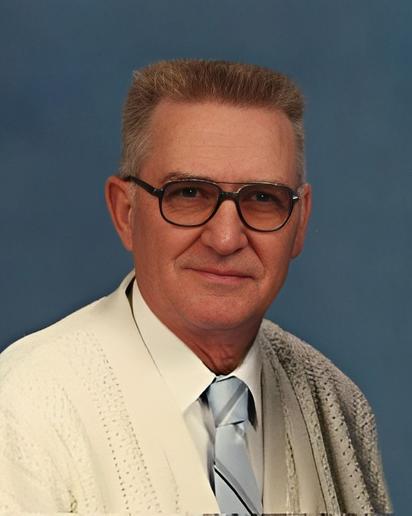 James L. Sherlock