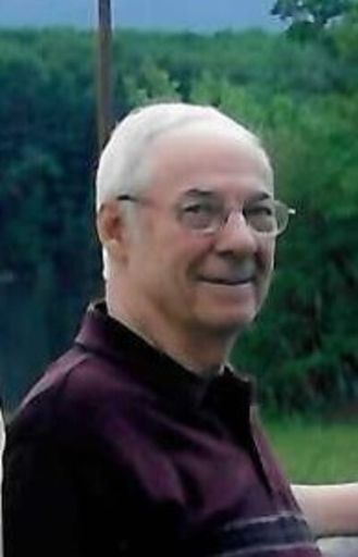 Roy G. Weil Profile Photo