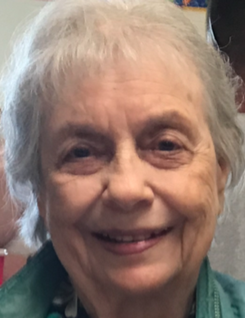 Ann R. Meloni Profile Photo