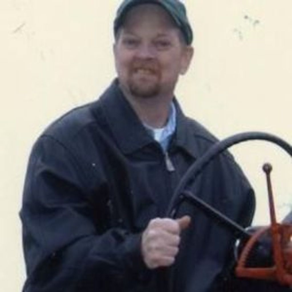 Ronald Lee Graham Profile Photo