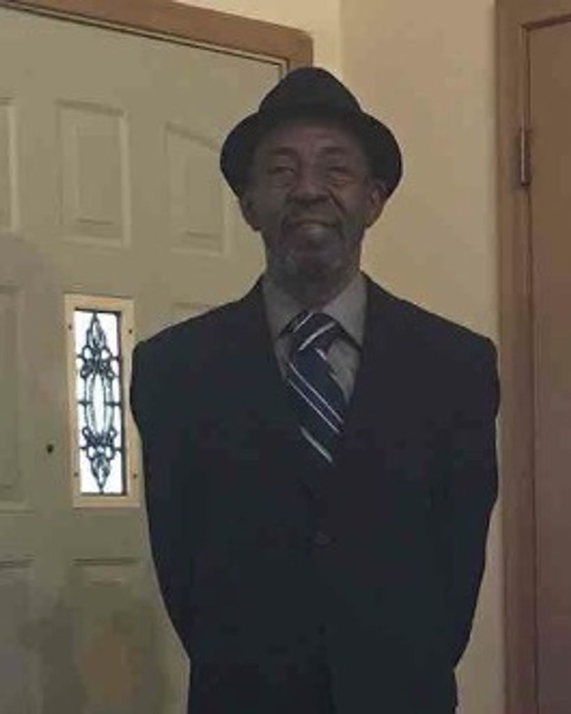 Ricky Dean Hardy Sr.