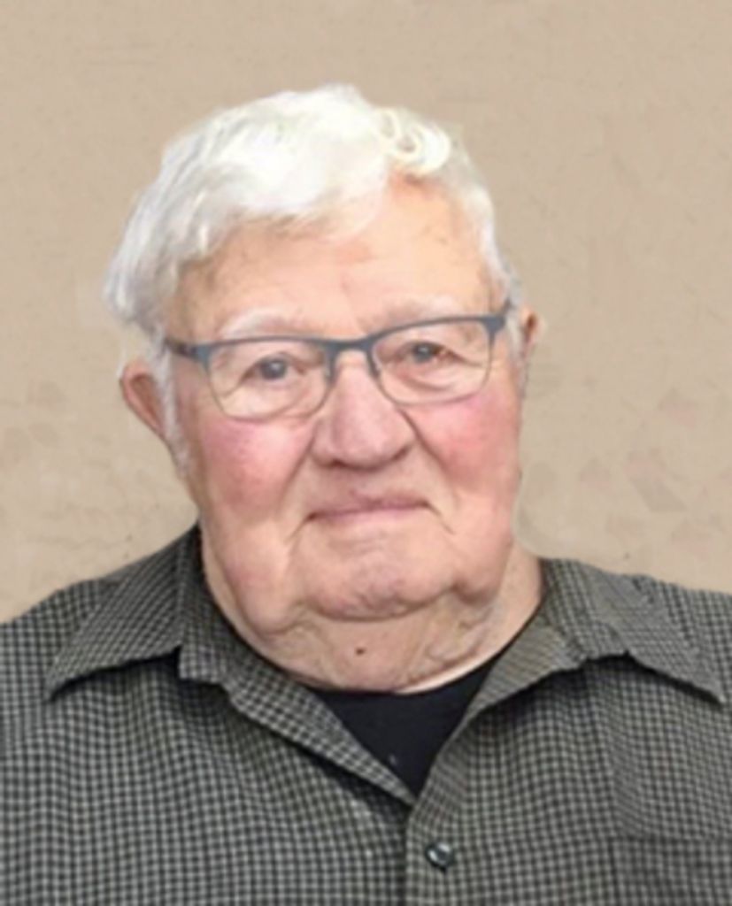 Kenneth Eugene Rohwer