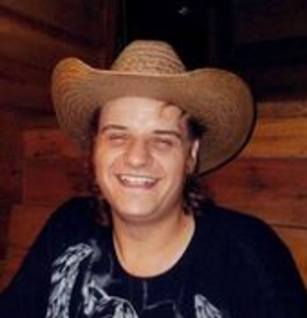Ronnie Joe "R.J." Gammage