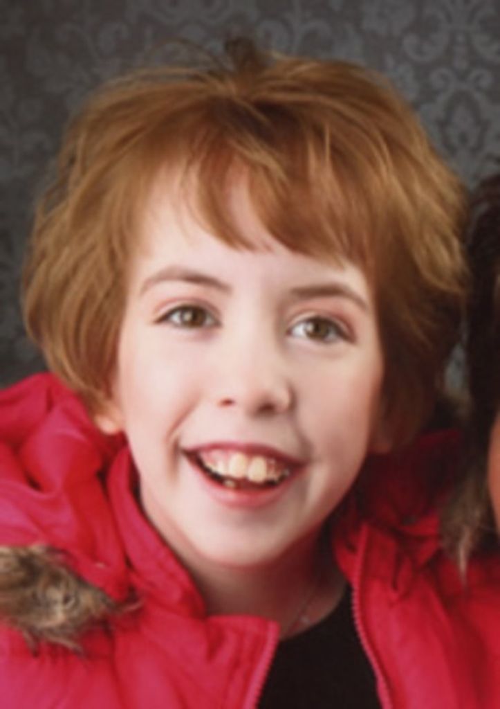 Taylor Marie Wauters Profile Photo