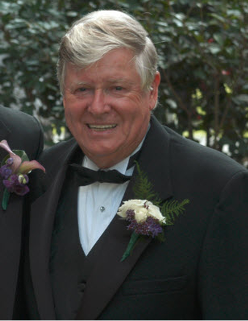 Bertram Francis Johnston