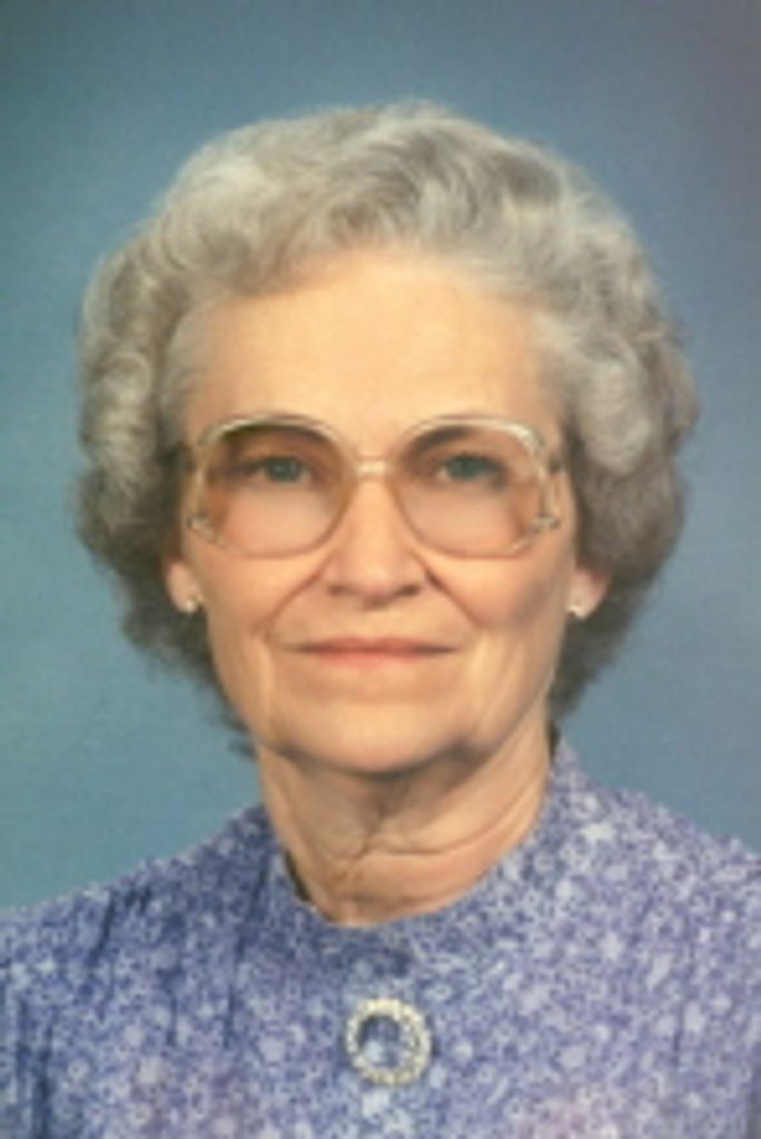 Opal M. Grove