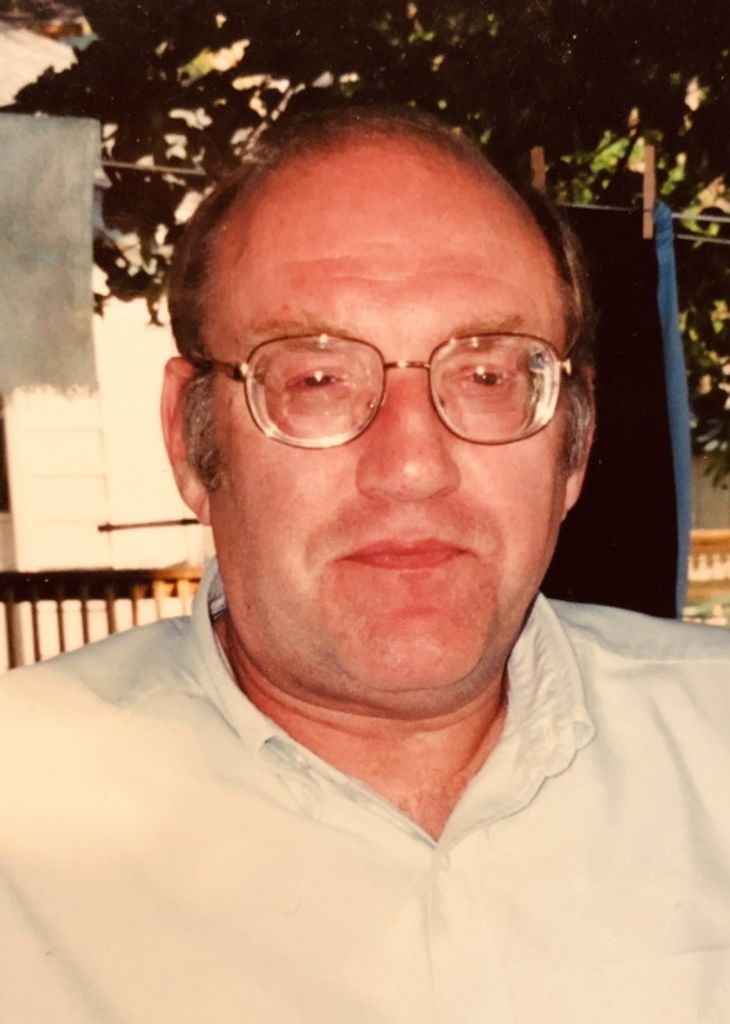 Donald R. Gahris Profile Photo