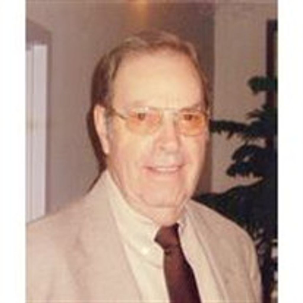 Robert Thompson