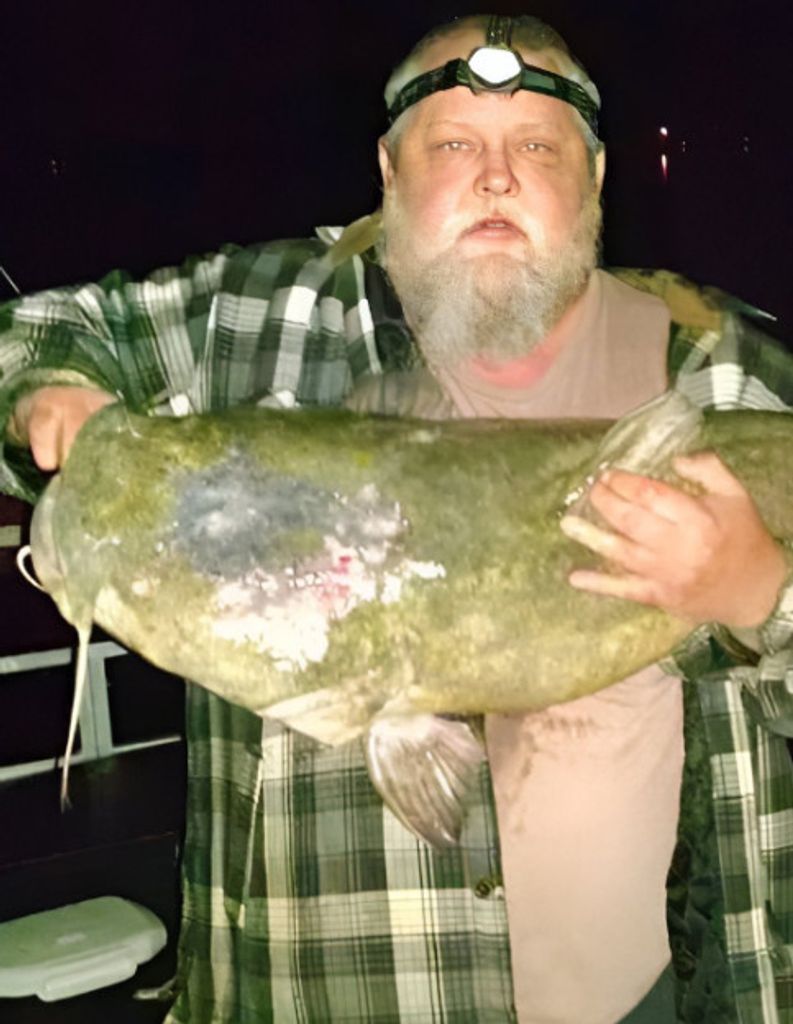 Clinton "Rusty" Russell Sloan, Jr.