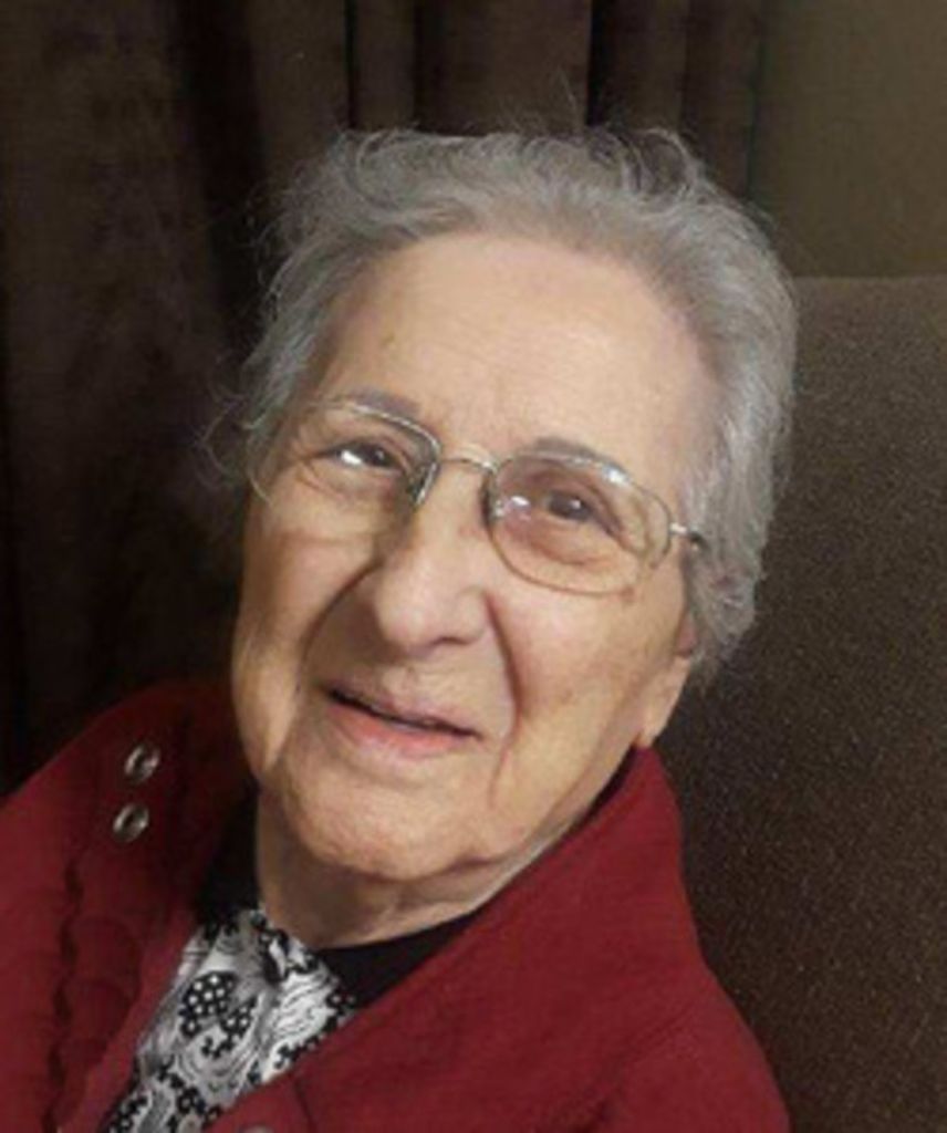 Dora Victoria York