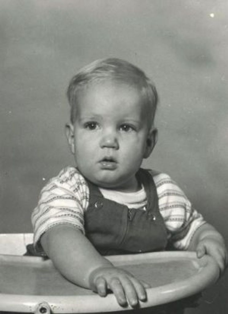 Kirby Allen Mecham Profile Photo