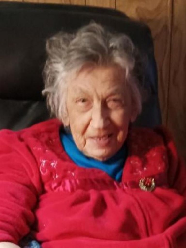 Edna Blanch Smith Profile Photo