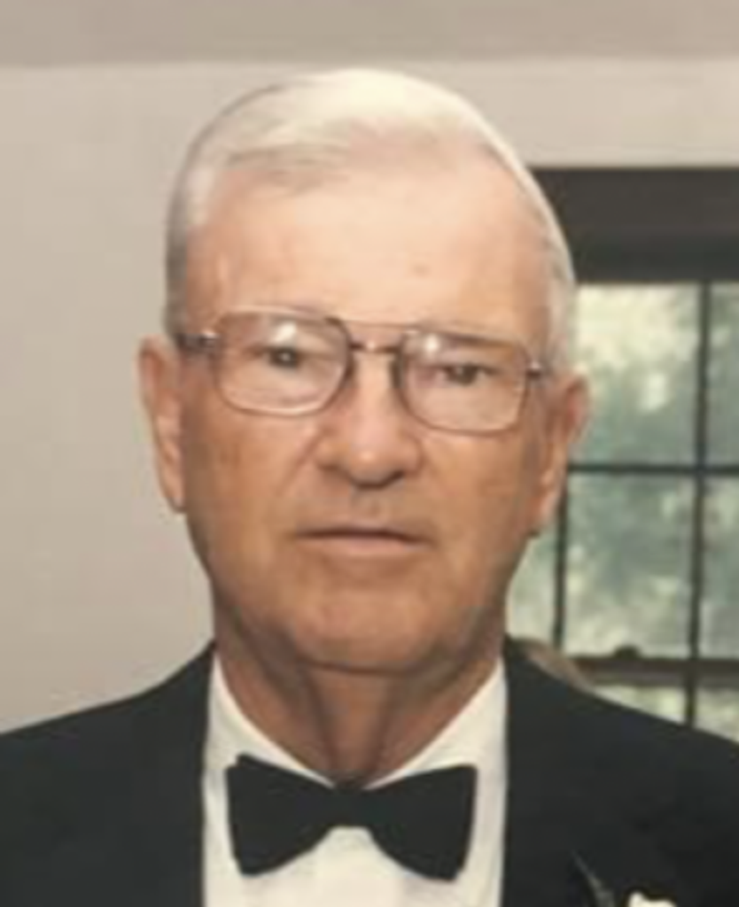 Thornton Halliburton Yancey Profile Photo