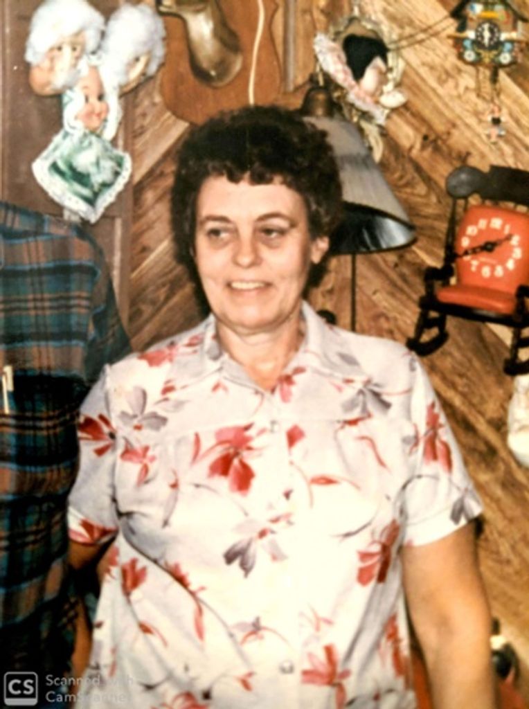 Gloria Rose Armstrong Profile Photo