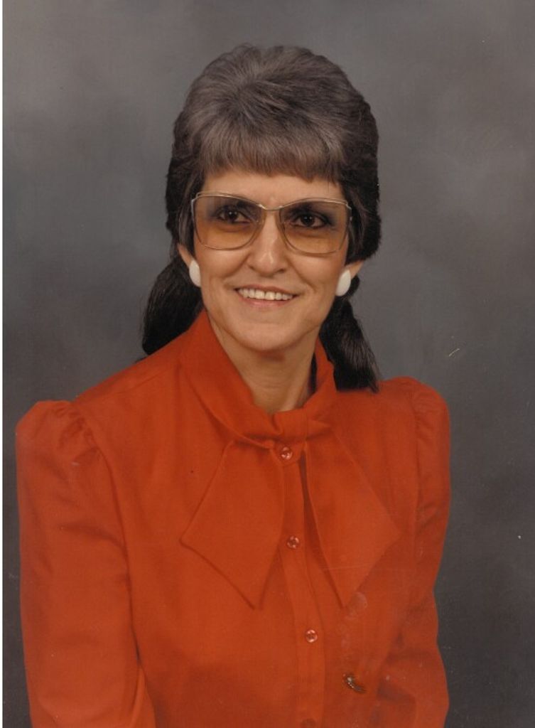 Shelby Jean (Whitfield)  Wolff Profile Photo