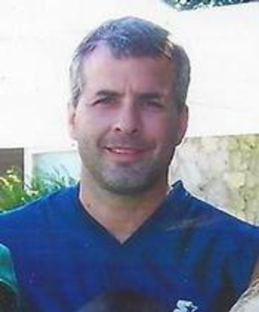 Jeffrey Allen Mccoy Profile Photo