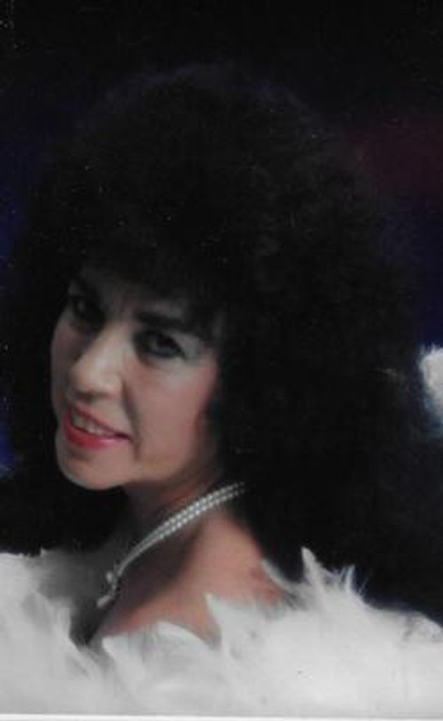 Betty June Rife Profile Photo