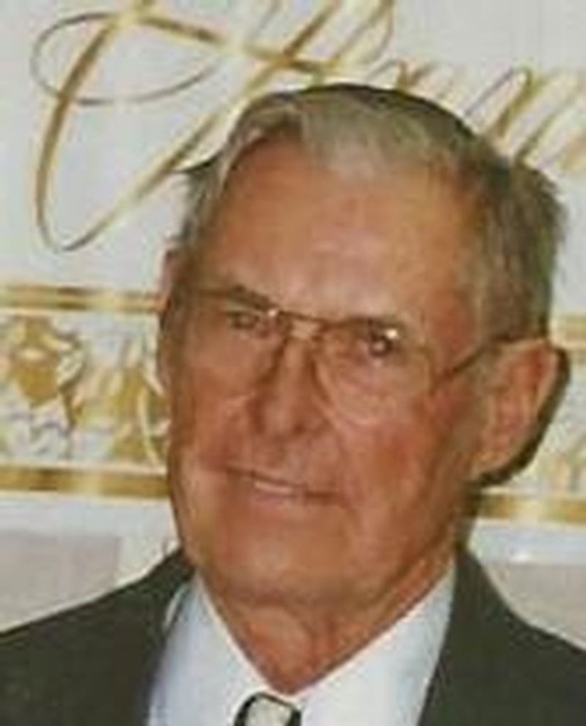 Herbert Eugene Briese Profile Photo