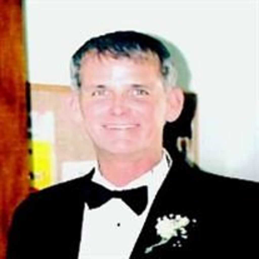Michael  James Ford Profile Photo