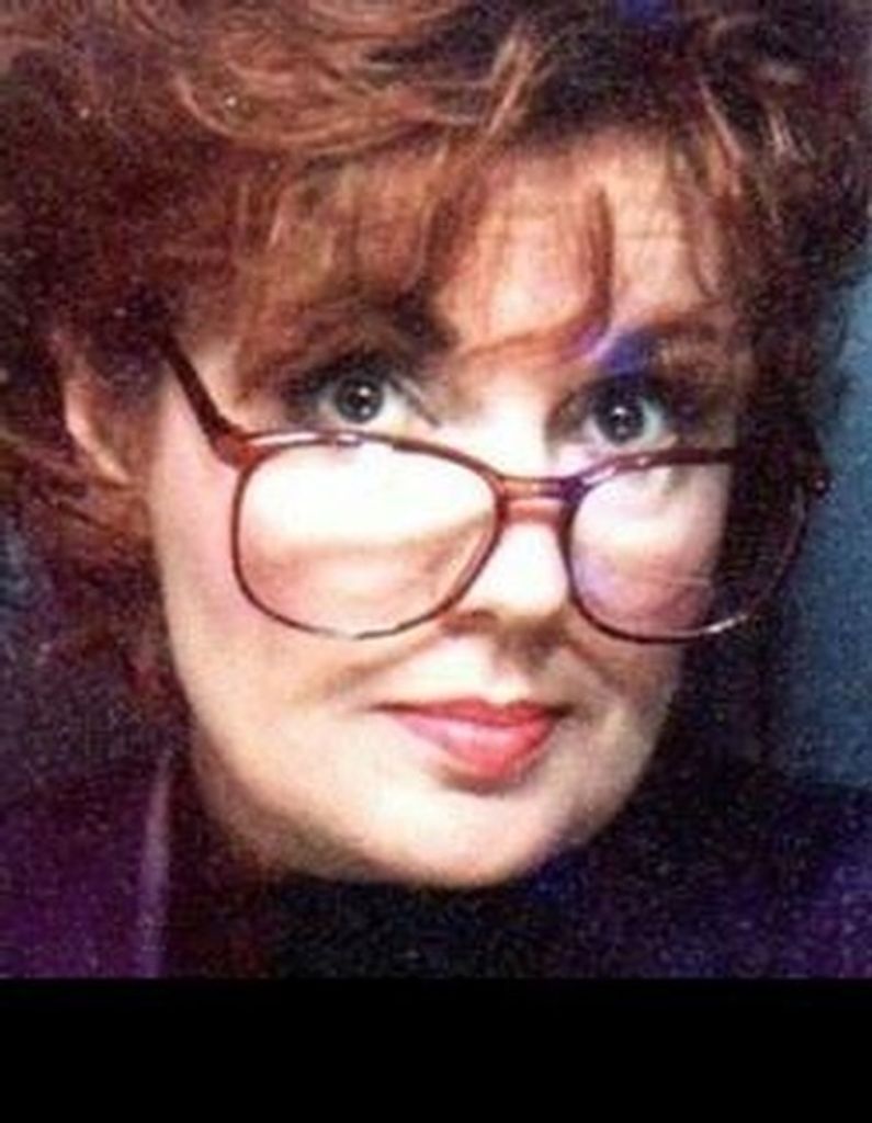 Charmayne Cofer Cooke