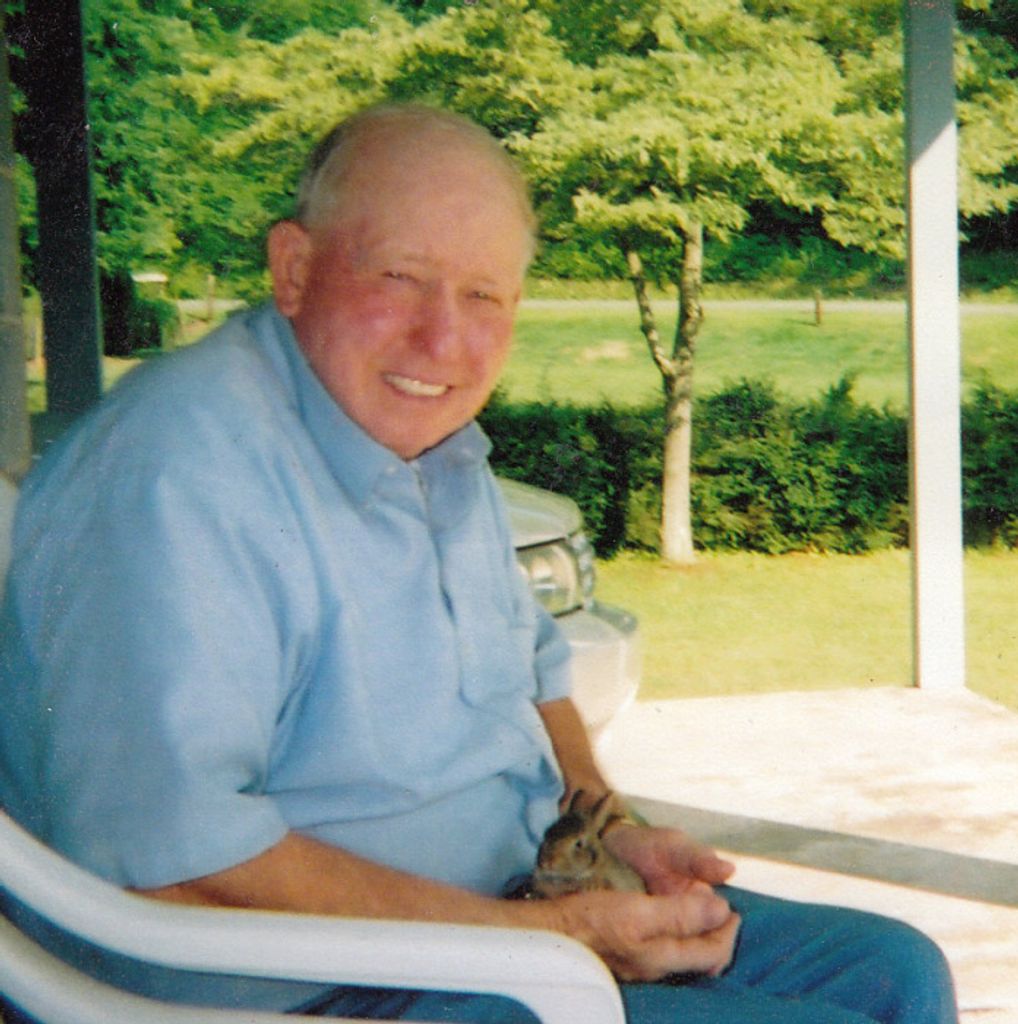 William Louis Bumgarner