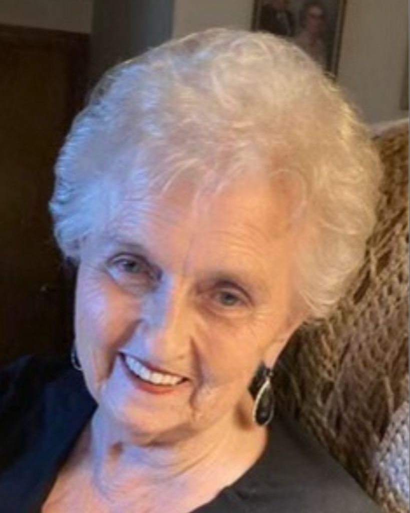 Mildred Gladys Queen Norton