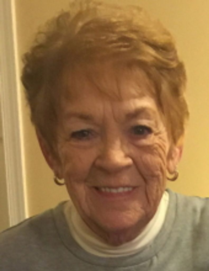 Naomi R. (Carter) Kestner