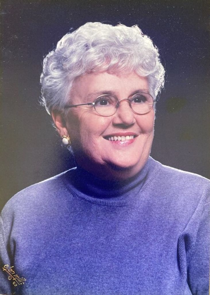 A. June (Doss)  Johnson